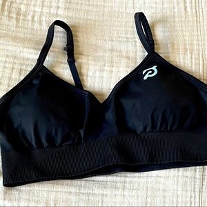 Lululemon x Peloton Bra